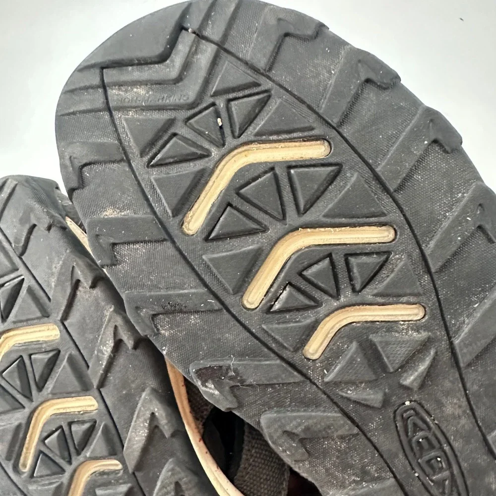 Keen Newport Neo Water Sandals Washable Hiking‎ Shoes Kids Size 5Y
